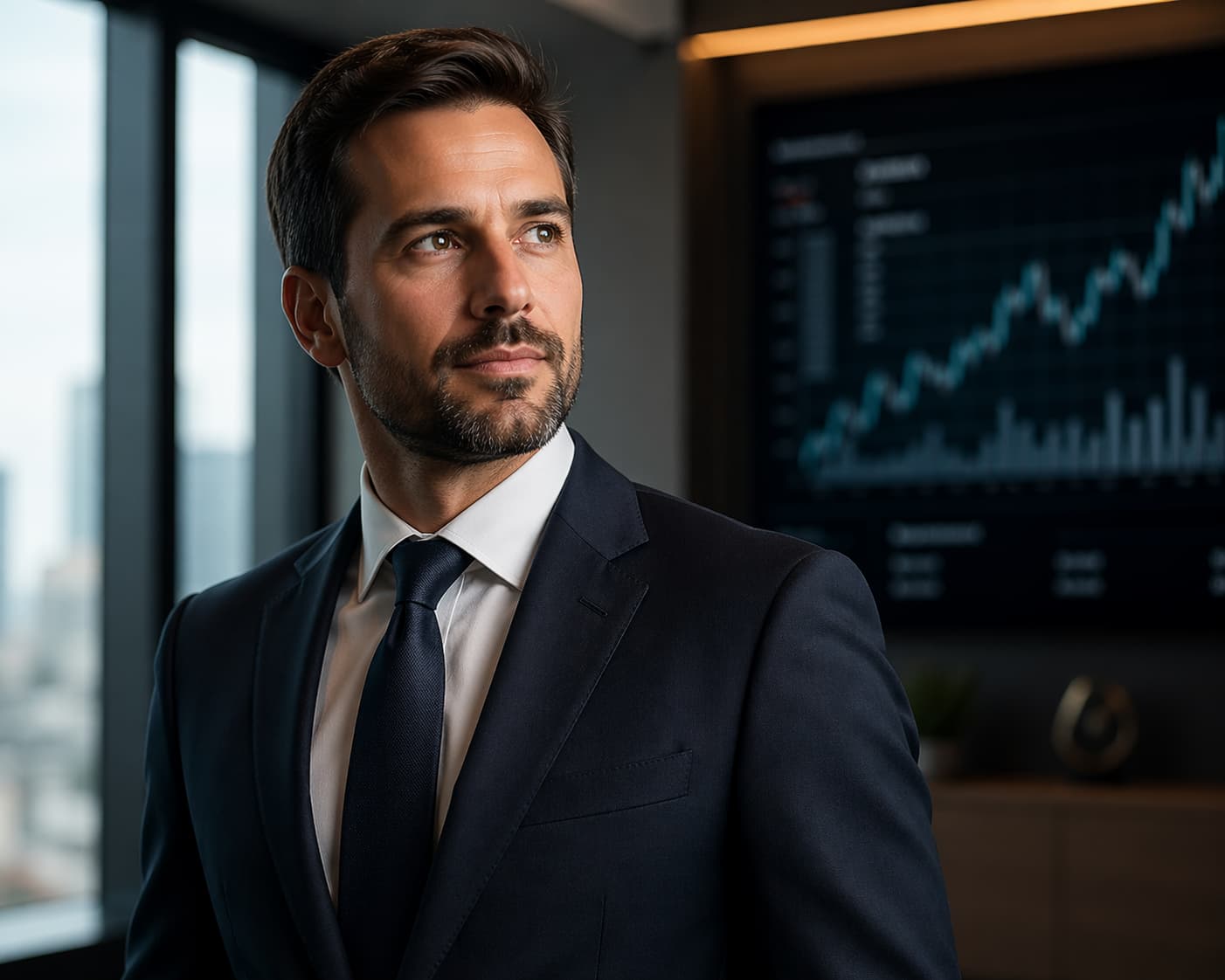 Matheus Seleguim — criador do Método Renda Inteligente